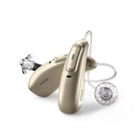 Phonak Vitus BTE-UP