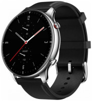 Умные часы Amazfit GTR 2 Classic, серебристый