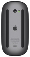 Беспроводная мышь Apple Magic Mouse 2, серый космос