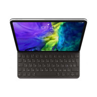 Клавиатура Apple Keyboard Folio Русская 11-inch