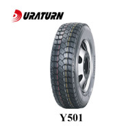 Шина марки "DURATURN" мод. 315/80R22.5 20PR Y501