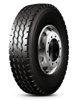 Шина марки "TECHKING" мод. 315/80R22.5 TKAM II 20 PR TL.