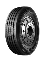 Шины марки "Aufine" мод. 315/80R22.5 PR20 ENERGY AEL2.