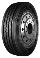 Шины марки "Aufine" мод. 315/80R22.5 PR20 ENERGY AEM2.