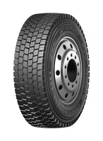 Шины марки "Aufine"мод. 315/70R22,5 PR18 ENERGY ADR3.