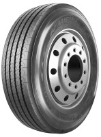 Шины марки "Aufine"мод. 315/80R22.5 PR20 TL GALAXY AF177.