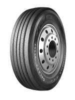 Шины марки "Aufine"мод. 315/80R22.5 PR20 TL GALAXY AF667.