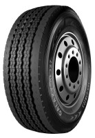 Шины марки "Aufine"мод. 385/65R22.5 PR22 TL GALAXY AF327.