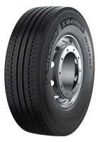 Шины марки "MICHELIN"мод.  295/80 R22.5  X MULTIWAY 3D XZE  TL 152/148M