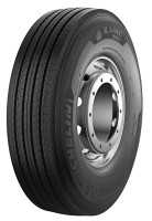 Шины марки "MICHELIN"мод.  315/80 R 22.5 X LINE ENERGY Z TL 156/150L