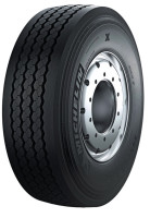 Шины марки "MICHELIN"мод.  385/65 R22.5  XTE 3  TL 160J