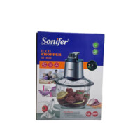 Sonifer SL8123 maydalagich