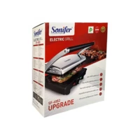 Мощный гриль Sonifer SF6052