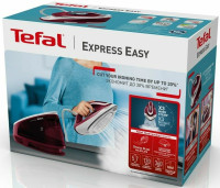 Утюг с парогенератором Tefal SV 6130.