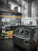 Блендер Silver Crest 3200 Вт