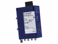 Hirschmann OZDPROFI12MG12 Fiberoptic Module Profibus