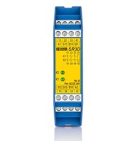 Реле SR3D SAFETY ID-NR;472272 AC/DC 24V EN60204-1 AC-15 3А