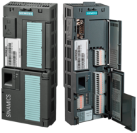 CU240E-2 PN sinamics g120, 6sl3244-0BB12-1FA0 boshqaruv moduli