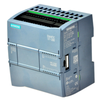 Siemens SIMATIC S7-1200