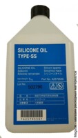 Силиконовое масло-смазка Ricoh 1л./Fuser Oil 1l Type SS/ A2579550/A2579100