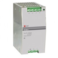 24v quvvat manbai dr-120W-24 EKF PROxima