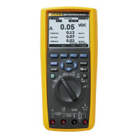 Fluke 287 — мультиметр цифровой