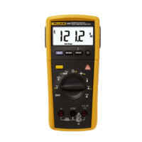 Fluke 233 — цифровой мультиметр со съемным дисплеем