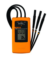 Fluke 9040 — индикатор чередования фаз