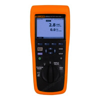 Fluke BT510 — прибор контроля работоспособности аккумуляторных батарей