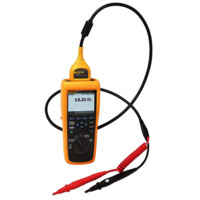 Fluke BT510 — прибор контроля работоспособности аккумуляторных батарей