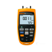 Fluke 922 — измеритель расхода воздуха