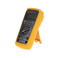 Fluke 27 II — промышленный мультиметр со степенью защиты IP67