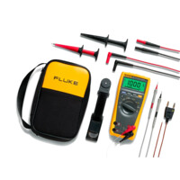 Fluke 179/EDA2 Kit — мультиметр с набором принадлежностей Deluxe