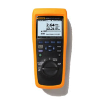 Fluke BT520 — прибор контроля работоспособности аккумуляторных батарей