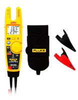 Fluke T6-1000 — тестер электрооборудования