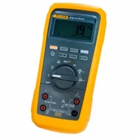 Fluke 28 II-IP67 bilan True-RMS sanoat raqamli multimetre