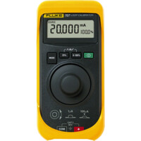 Fluke 707 — калибратор токовой петли