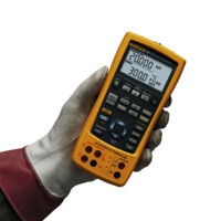 Fluke 726 Precision ko'p funksiyali jarayon kalibratori