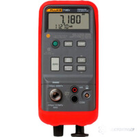 Fluke 718Ex 300G — взрывобезопасный калибратор давления (300 PSI)