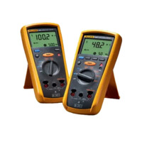 Fluke 1503 — измеритель сопротивления изоляции