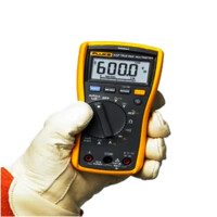 Fluke 117 — цифровой мультиметр