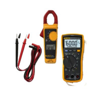 Fluke 117 — цифровой мультиметр