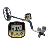 Fisher Gold Bug metall detektori 