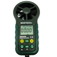 Анемометр Mastech MS6252B