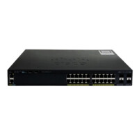 Коммутатор Cisco Catalyst WS- C2960XR-24TS-I