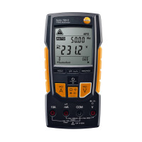 testo 760-2 Цифровой мультиметр