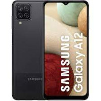 Смартфон Samsung Galaxy A12 3 GB 64 GB Синий