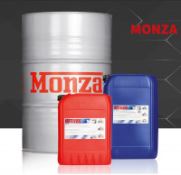 Monza Power Truck 10W-40