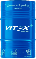 Масло компрессорное Vitex VDL 150, 200л