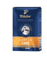 Qahva Tchibo Professional Special Café 250g